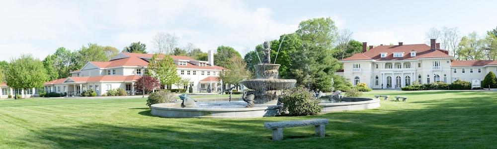The Wylie Inn And Conference Center At Endicott College Beverly Exterior photo