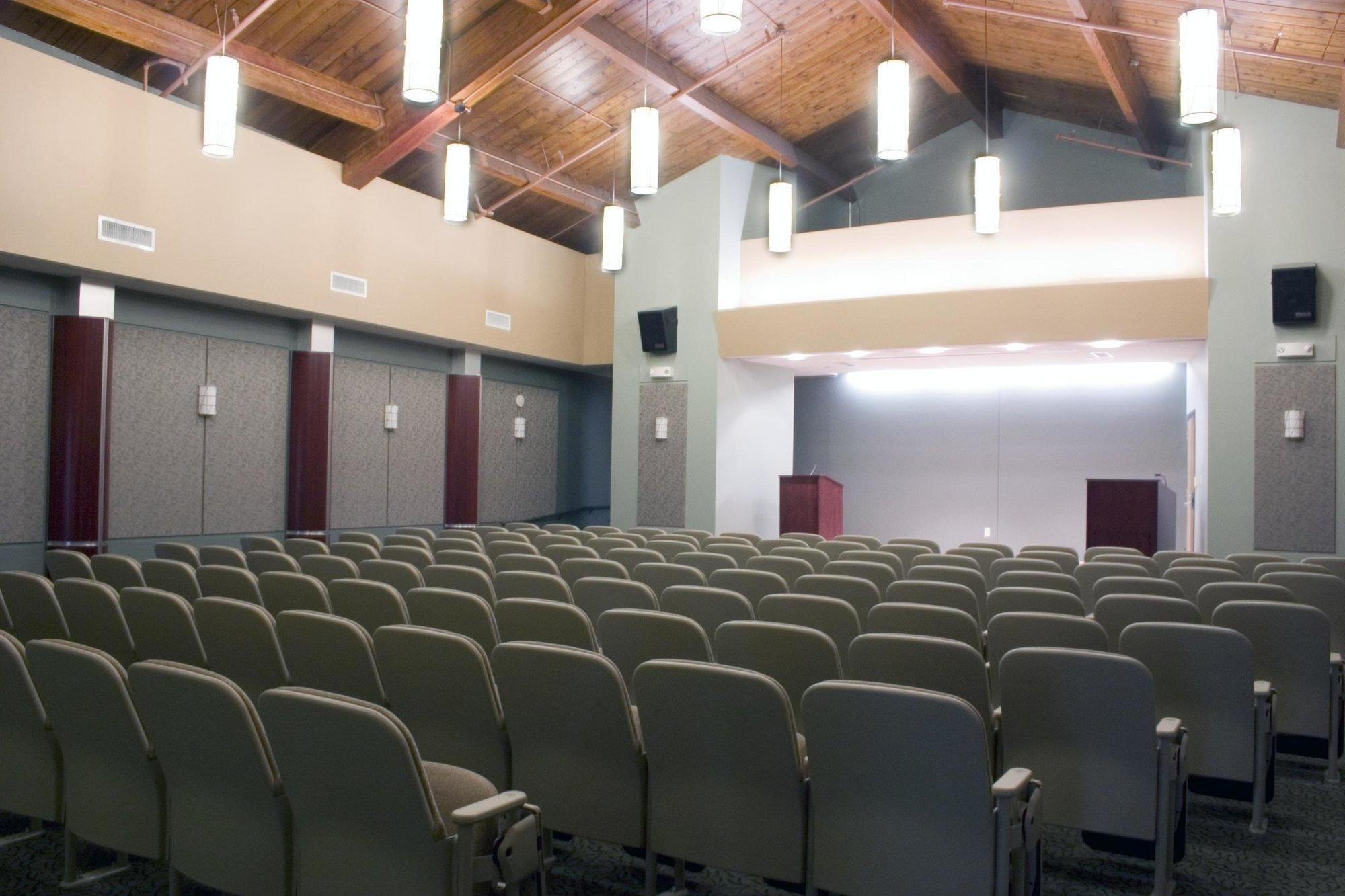 The Wylie Inn And Conference Center At Endicott College Beverly Exterior photo