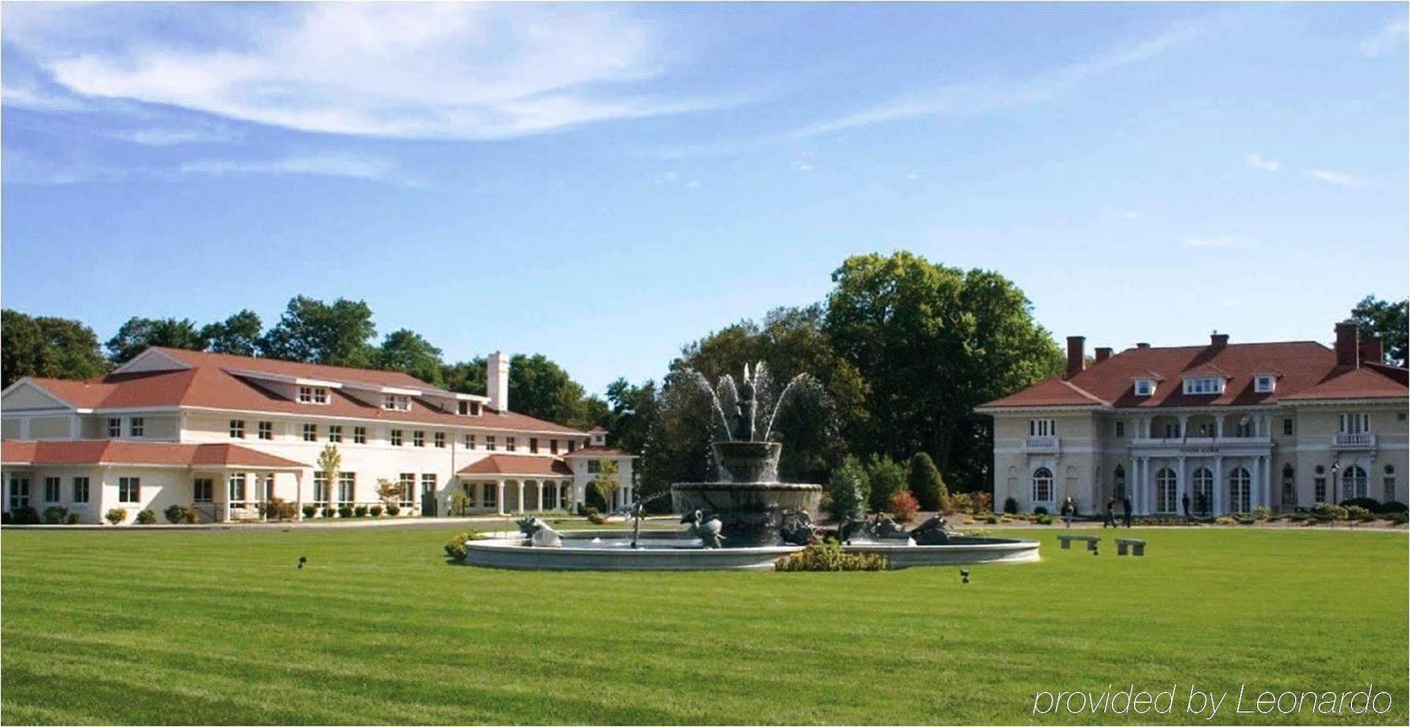 The Wylie Inn And Conference Center At Endicott College Beverly Exterior photo