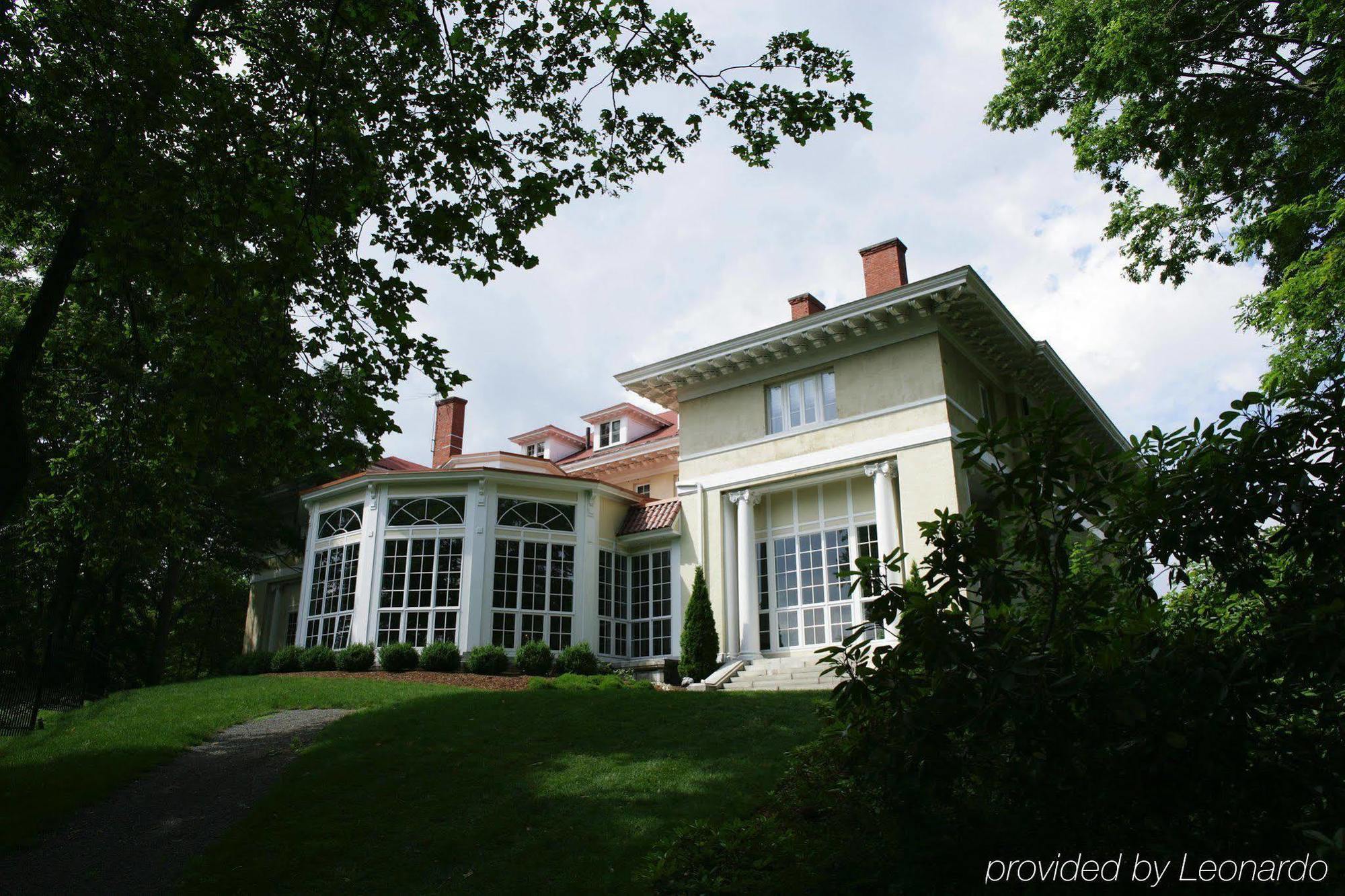 The Wylie Inn And Conference Center At Endicott College Beverly Exterior photo