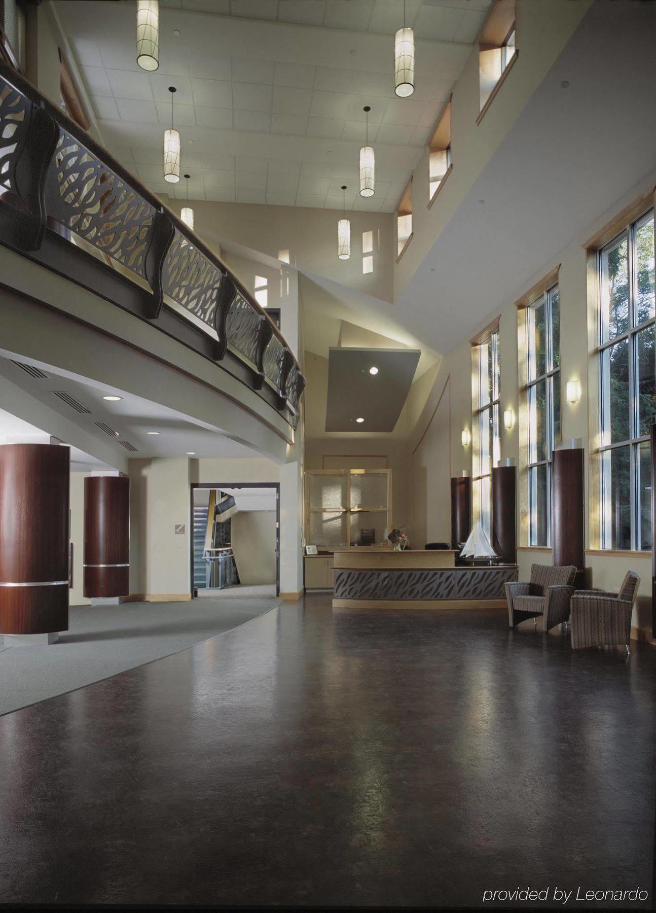 The Wylie Inn And Conference Center At Endicott College Beverly Interior photo