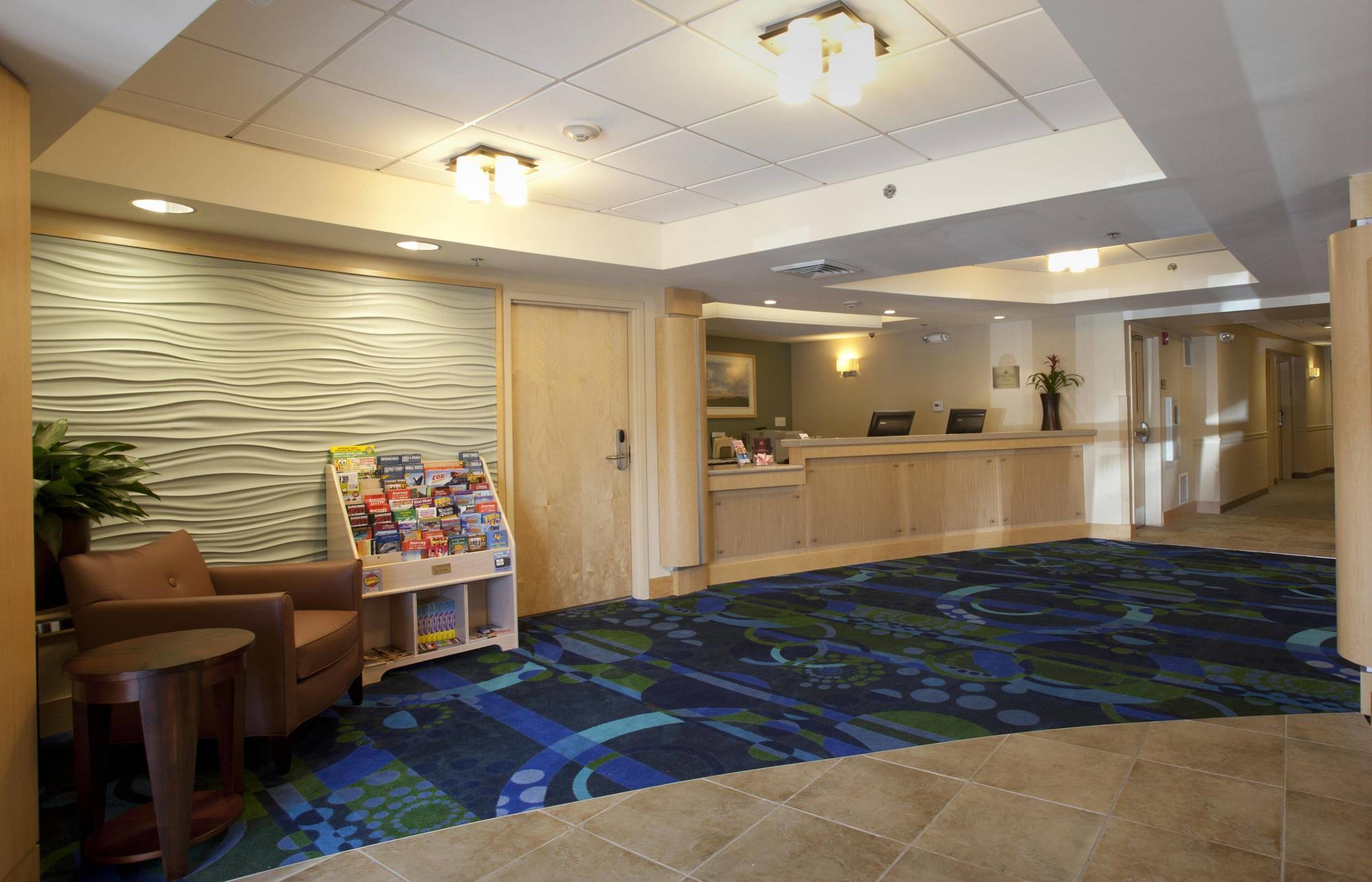 The Wylie Inn And Conference Center At Endicott College Beverly Exterior photo