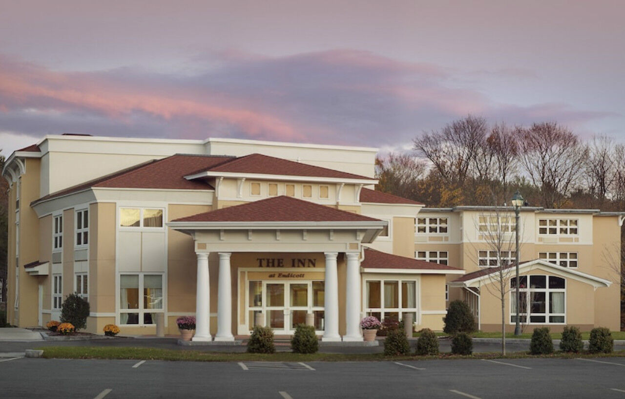 The Wylie Inn And Conference Center At Endicott College Beverly Exterior photo